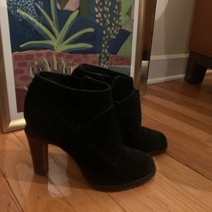Women’s fashion boots